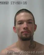 Mugshot of BRENT MICHAEL GROOMS
