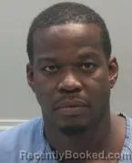 Mugshot of JEREMY HEATH CARMICHAEL