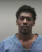 Mugshot of JA'QUAN LAWRENCE REED