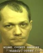 Mugshot of JEREMY EDWARD LYONS