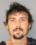 Mugshot of KYLE TYLER LEE DOMANEK