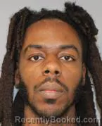 Mugshot of DYIER SHAMAR SMITH