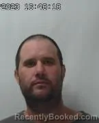 Mugshot of CHRISTOPHER ALLEN KEPHART