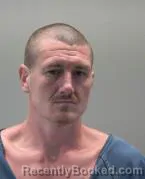 Mugshot of TIMOTHY JOE STEVENS JR