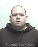 Mugshot of JOSHUA DEAN SUTTLES