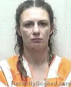 Mugshot of ASHLEI RENE KLONTZ