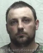 Mugshot of ROBERT E LANE