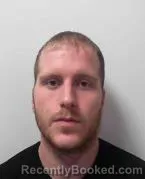 Mugshot of MATTHEW STEVEN BOWERS