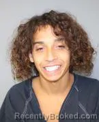 Mugshot of QUI' SHAUN DWAYNE HILL