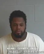 Mugshot of MONTEZ ARMAN APPLIN SR