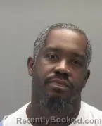 Mugshot of OMAR SHEARIFF ALI booked in Clark County, Ohio on March 27, 2026