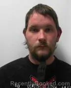 Mugshot of ROBERT CHARLES WILLSON booked in Clark County, Ohio on March 28, 2026