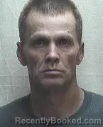 Mugshot of JOSEPH WILLIAM ROBERTS SR booked in Clark County, Ohio on March 30, 2026