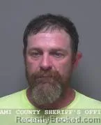 Mugshot of JAMES EDWARD LOGAN II