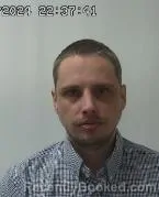 Mugshot of COLT CLAYTON SMITH booked in Clark County, Ohio on April 4, 2026