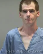 Mugshot of ANDREW ROBERT GWINN booked in Clark County, Ohio on April 6, 2026