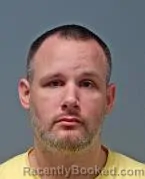 Mugshot of PHILIP THOMAS CRAIG booked in Clark County, Ohio on April 8, 2026