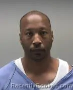 Mugshot of DONTAS CHEVEZ KITT SR booked in Clark County, Ohio on April 10, 2026