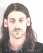 Mugshot of JOSEPH MILTON DENSON JR booked in Clark County, Ohio on April 12, 2026