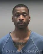 Mugshot of WILLIAM ALAN CUNNINGHAM booked in Clark County, Ohio on April 22, 2026