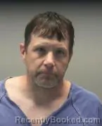 Mugshot of ANDREW THOMAS PAYTON booked in Clark County, Ohio on April 22, 2026