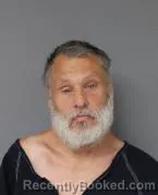 Mugshot of PAUL WAYNE PATTON booked in Clark County, Ohio on May 7, 2026
