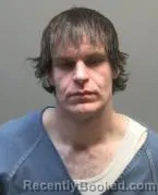 Mugshot of WILLIAM BRUCE HATCHER booked in Clark County, Ohio on May 21, 2026