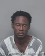 Mugshot of TEVIN LEE STEWART booked in Clark County, Ohio on May 21, 2026