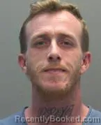 Mugshot of JOHN TIMOTHY JONES JR booked in Clark County, Ohio on June 4, 2026