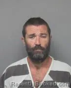 Mugshot of JUSTIN ROBERT MULLEN booked in Clark County, Ohio on June 6, 2026