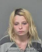 Mugshot of JAMIE LYNN GROOMS booked in Clark County, Ohio on June 23, 2026