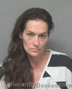 Mugshot of TAMARA LEE WILSON booked in Clark County, Ohio on June 25, 2026