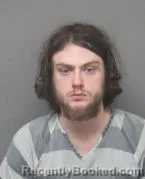 Mugshot of ELIJAH DANIEL TRIMBLE booked in Clark County, Ohio on June 26, 2026