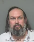 Mugshot of JOSEPH RAYMOND VAUGHN SR booked in Clark County, Ohio on July 1, 2026