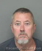 Mugshot of CHARLES JOSEPH BUTLER JR booked in Clark County, Ohio on July 3, 2026
