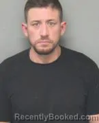 Mugshot of Michael R Lawler booked in Clark County, Ohio on September 3, 2026