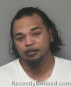 Mugshot of Joshua Lamar Dooley Sr booked in Clark County, Ohio on October 20, 2026