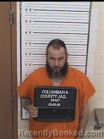 Mugshot of KYLE CHRISTOPHER RADUNZ