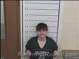 Mugshot of AUTUMN MICHELLE WOODS