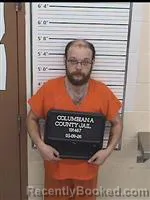 Mugshot of JOSEPH ROBERT ABRAM