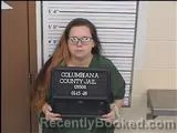 Mugshot of CHYANE RENAE BRICKNER