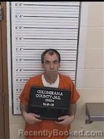 Mugshot of GEORGE SYLVESTER III FEEZLE