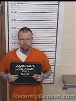 Mugshot of ALLEN SCOTT VANCOONEY