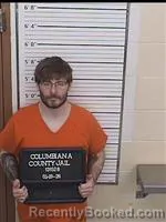 Mugshot of KYLE ROBERT JOSEPH FENTON