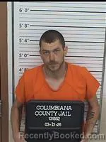 Mugshot of ROBERT LEE HAYS