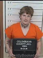 Mugshot of SHAWN ROBERT WATSON