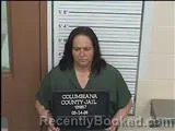 Mugshot of CHRISTY SUE KEGLOR