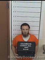 Mugshot of MARCUS ALLEN BOWERSOCK