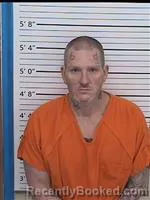 Mugshot of RANDY ALLISON MARTIN booked in Columbiana County, Ohio on April 24, 2026