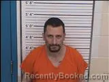 Mugshot of JAMIE ELLSWORTH BARKER booked in Columbiana County, Ohio on April 30, 2026